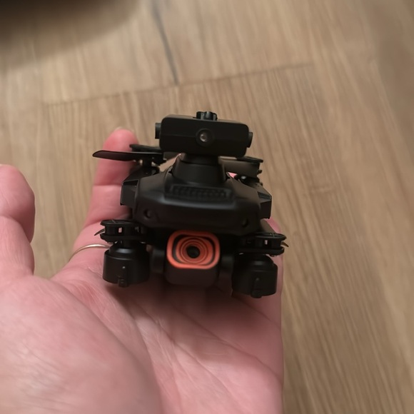 Fold drone - Picture 2 of 6